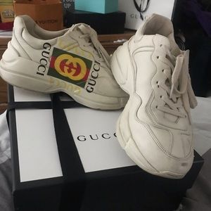 GUCCI Shoes